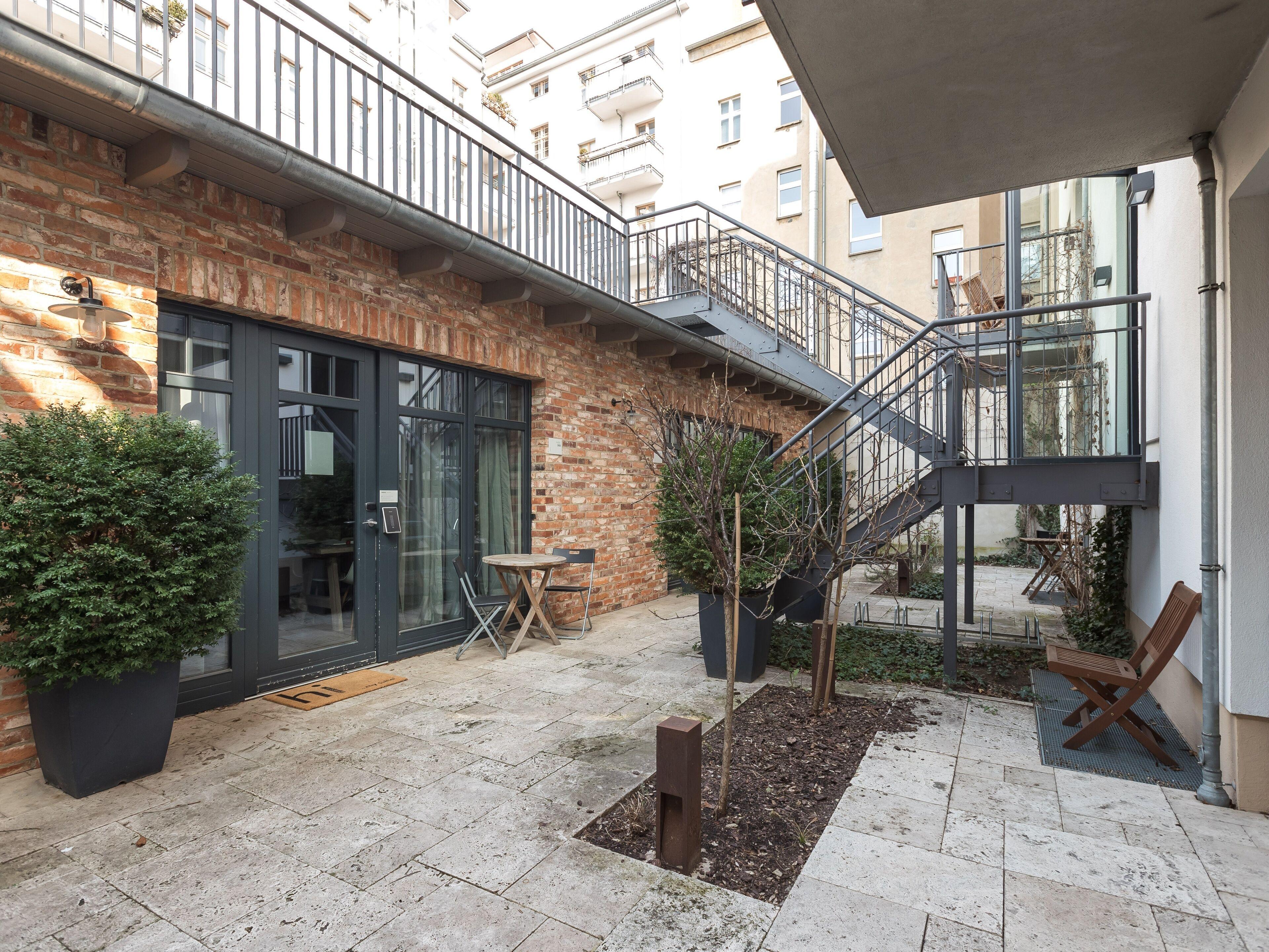 Limehome Berlin Prenzlauer Allee - Digital Access, Berlin